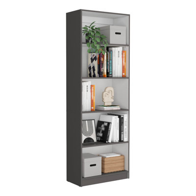 Home Bookcase set