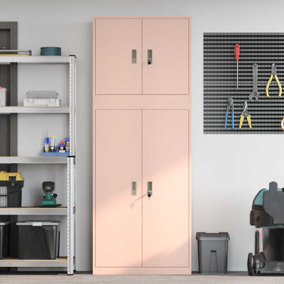 Storage Cabinet