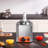 Stainless Steel (18/8) Warmer