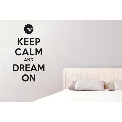Wall Decal