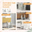 Riemer Foldable 3 - Step Stool
