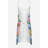 Floral Bib Apron