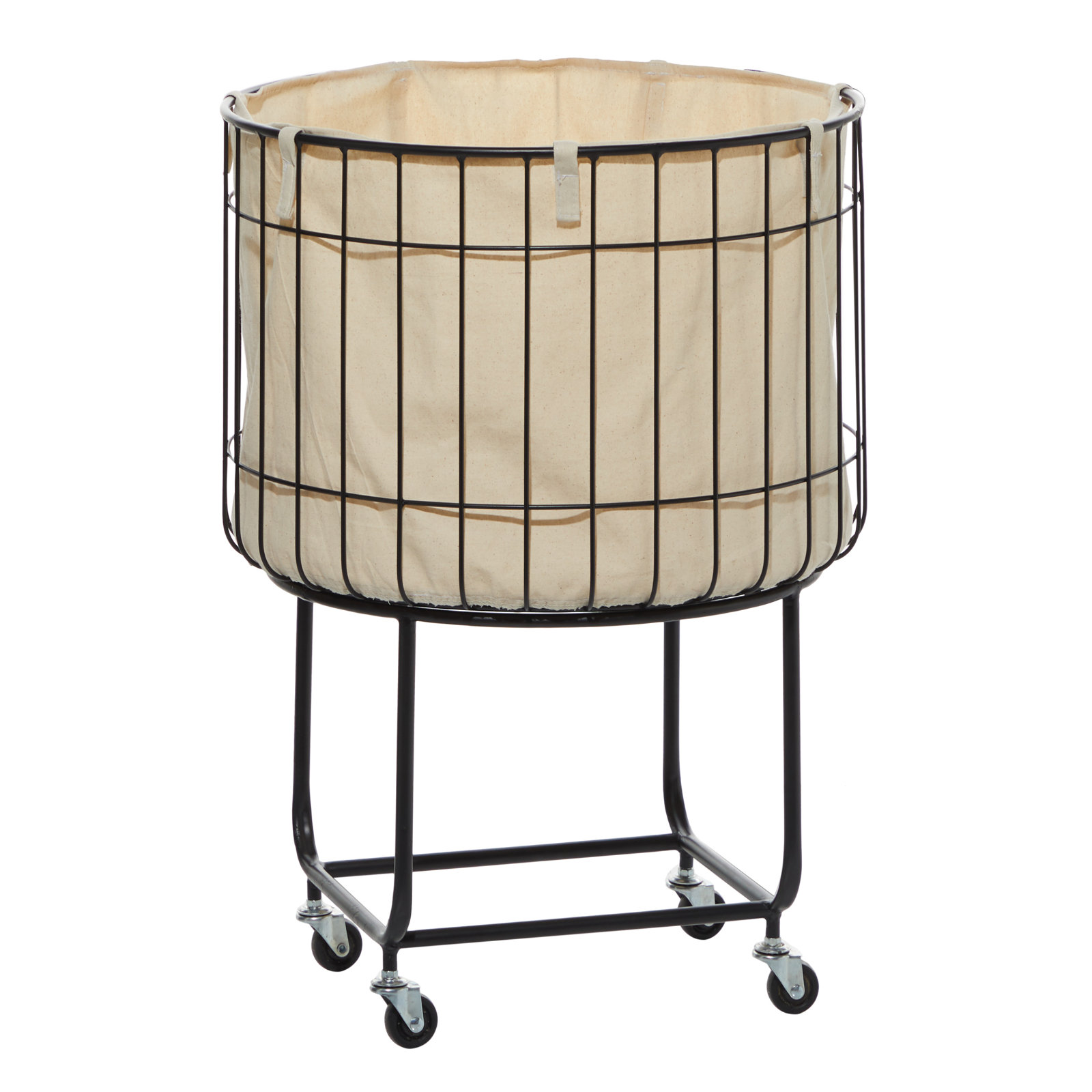 Metal Basket