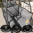 Crocifisso Porch Swing-1980172986