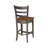 Marasco Solid Wood Counter Stool-823203131