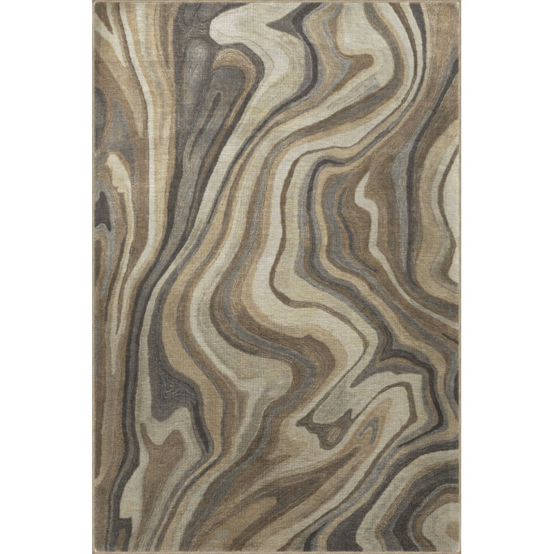 Walerij Rug, Rectangle 5' x 8'3"