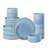 Stone Lain Bao 24-Piece Dinnerware Set Stoneware-105744737