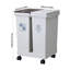 Plastic Touch Top Waste Bin-120047435