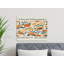 Wrapped Canvas Print Set-1339467016