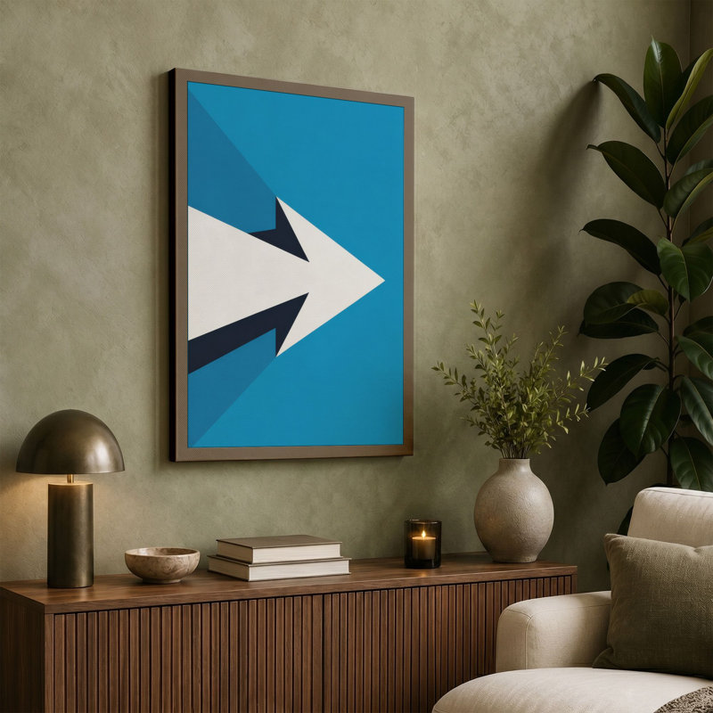 Print, 18x12 - 45.7 x 30.5 cm, Black Border