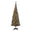Sapin de Noël artificiel no 5