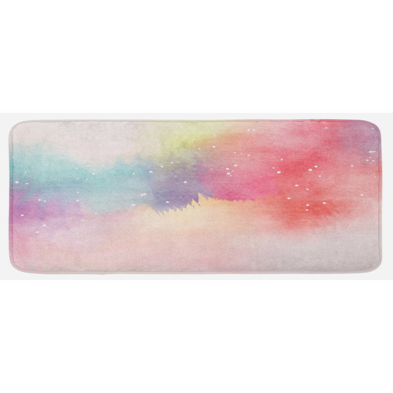 Tapis de cuisine