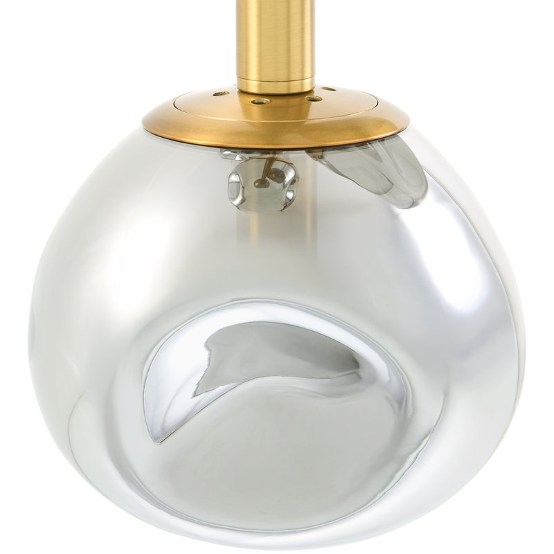 Roth Chandelier