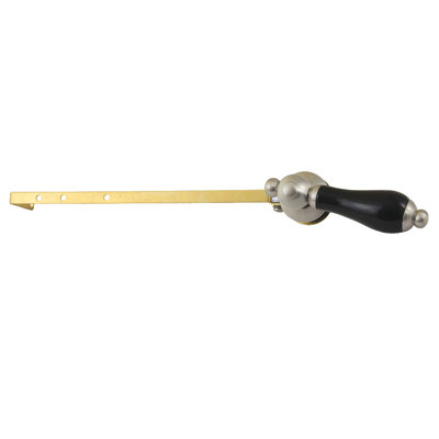 Kingston Brass Duchess Universal Front or Side Mount Toilet Tank Lever