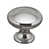 Polished Chrome