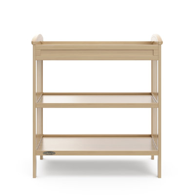 Benton Changing Table With Pad