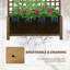 Garden Planter Box