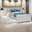 Lit plateforme simple avec lit gigogne-269206376