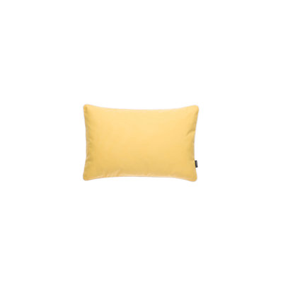 Sunny Rectangular Indoor/Outdoor Pillow Cover & Insert