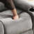 Gray Fabric selected