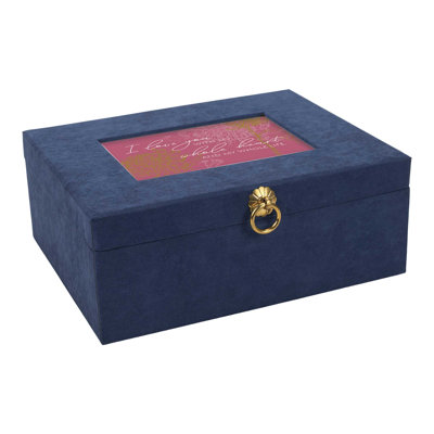 Maleaha Memory Box