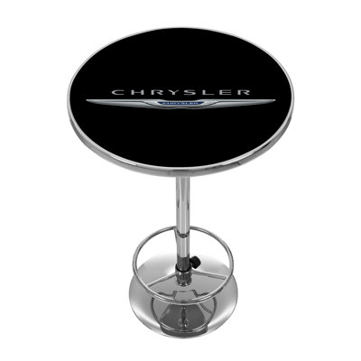 Table de pub chrysler