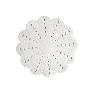 Brodeur Non-Slip Shower Mat