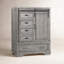 Mousseline de bois Danbury-101944396