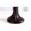 Lampe de table en bronze 12 po hummingbird tiffany Osterman