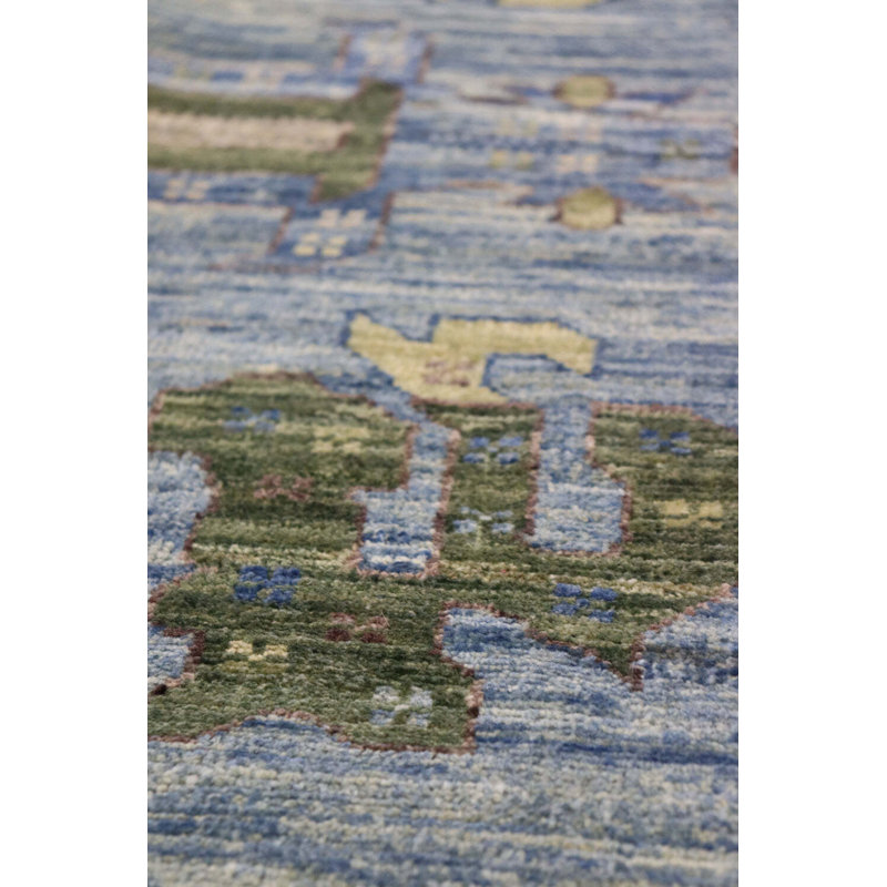 Bakshaish One-of-a-Kind 10'2" X 13'11" Area Rug