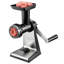 Stainless Steel Mincer, Manual Sausage Filler, Sausage Machine, Biscuit Cutter