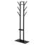 Catron Steel Freestanding Coat Rack-20983216
