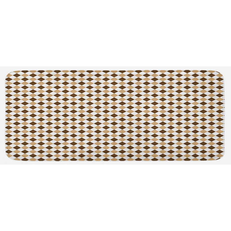 Tapis de cuisine