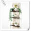 Tablette flottante en bois 3 pièces Rockton-417641076