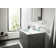 Distributeur de savon liquide hansgrohe AddStoris
