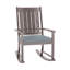 Outdoor Club Rocking Metal Chair with Cushions-1759966016-1759966040-1759966070