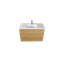 Ensemble de meuble-lavabo simple 42 po Hargrave-1471954810