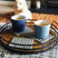 Grande tasse à café Studio