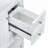 36" Bathroom Vanity With Sink Combo-971875978