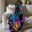 Illuminated Floral Designs - 1 jeté Sherp Premium-843135007