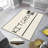Luxurious Woven Area Rug, 5.9 x 9.2 ft, 100% Polyester, Antibacterial | Non-Slip PVC Felt Dot Underside, 0.3 in Pile Height | Machine Washable, 3D Digital Print, Perfect for Living Room & Bedroom Décor-1185916316