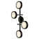 Cava 1 - Light LED Flush Mount
