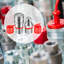 Flat Face Hydraulic Couplers 1/2'' Body 1/2'' NPT Thread, Skid