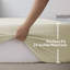 Solayne 1800 Series Sheet Set Extra Deep Pocket， Microfiber， Soft and gentle on the skin-109953183-109953180