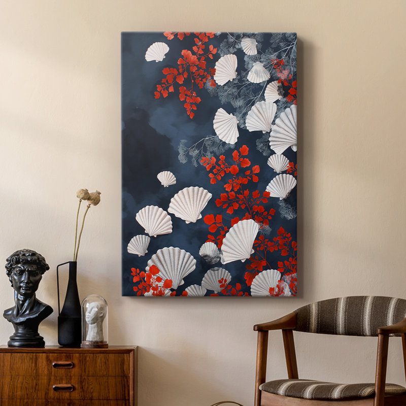 NAUTICAL Series CCDXVII - Gallery Cavas