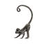 31" Standing Monkey Statue