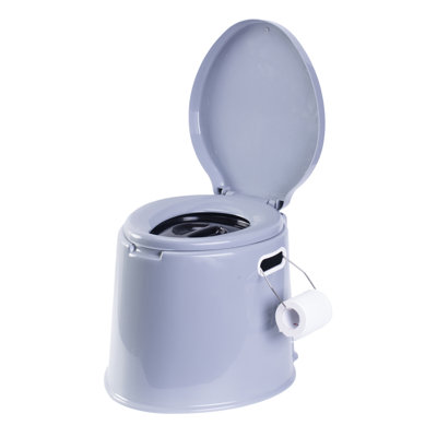 Robinet de salle de bain au sol