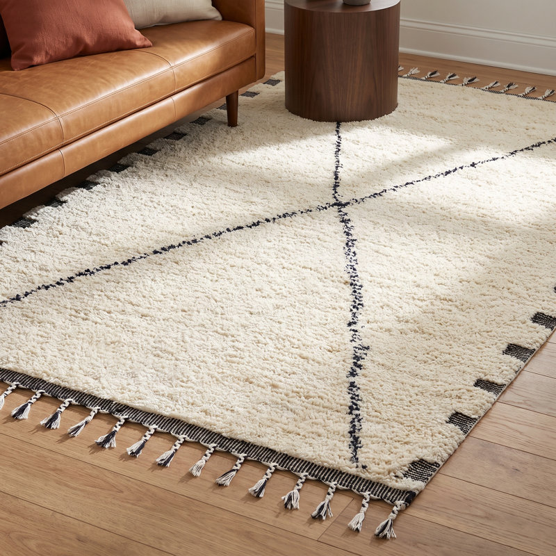 Jovan MMI-2306 5X8, Rectangle 8' x 10'