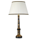 Elkhorn Solid Wood Table Lamp