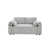 Gris clair est en rupture de stock